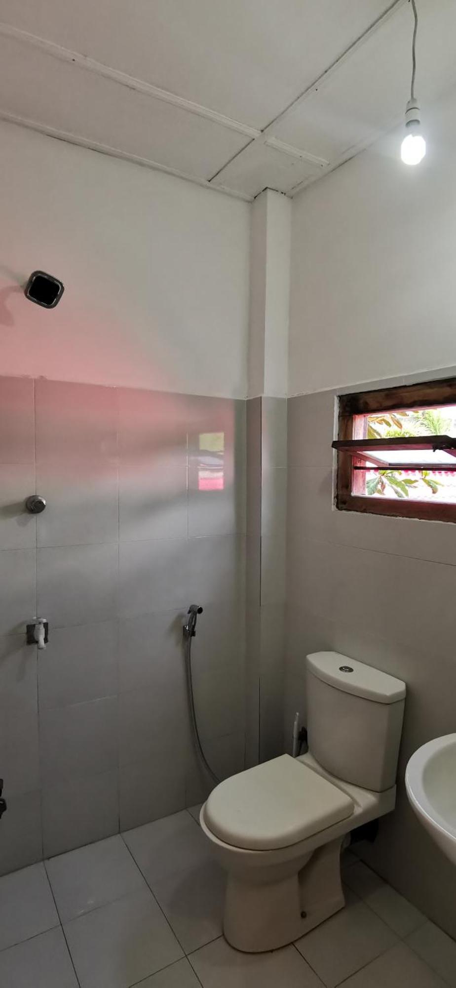 Blackstar Inn Trincomalee Zimmer foto