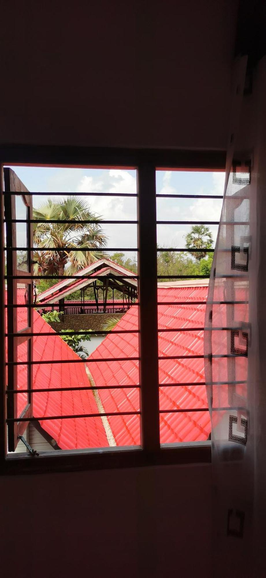 Blackstar Inn Trincomalee Zimmer foto
